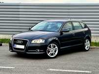 Audi A3 Audi A3 2.0 tdi 170cp DSG6