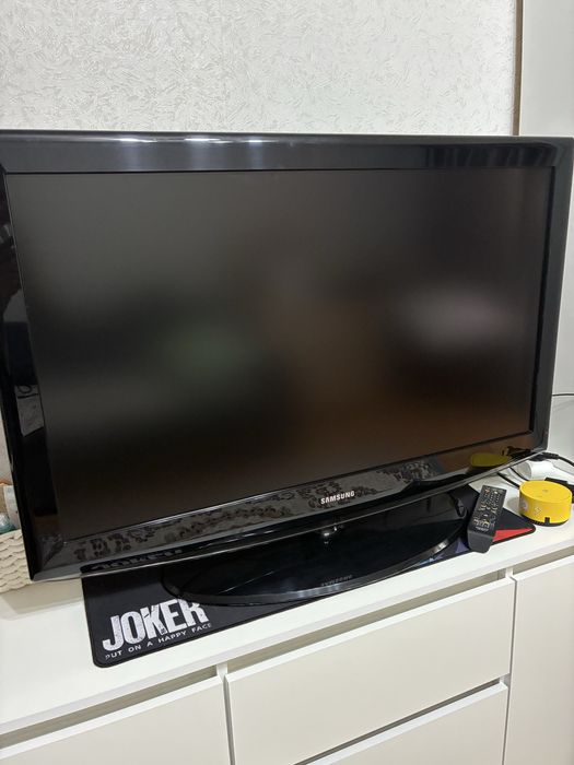 Продам телевизор Samsung