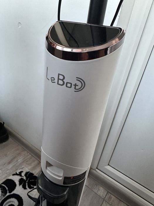 Без проводной Пылесос Le bot