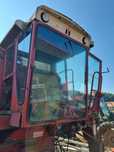 Piese cabina combina CASE IH 1460
