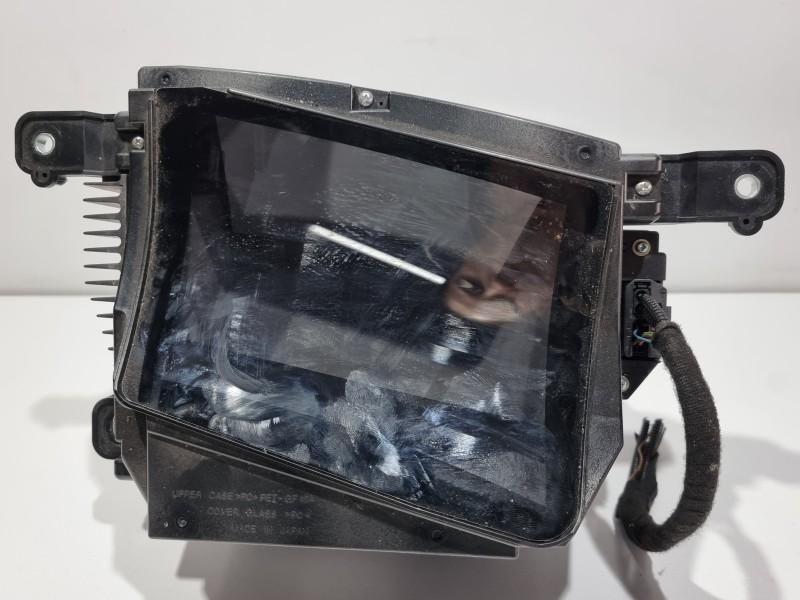 Head up display BMW X5 (2007-2013) [E70] 9180662