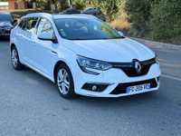 Renault Megane 1.5dci 110cp Euro 6 an 2019 Automat