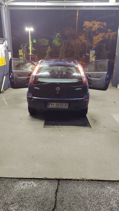 Opal CORSA 1000 din 2003