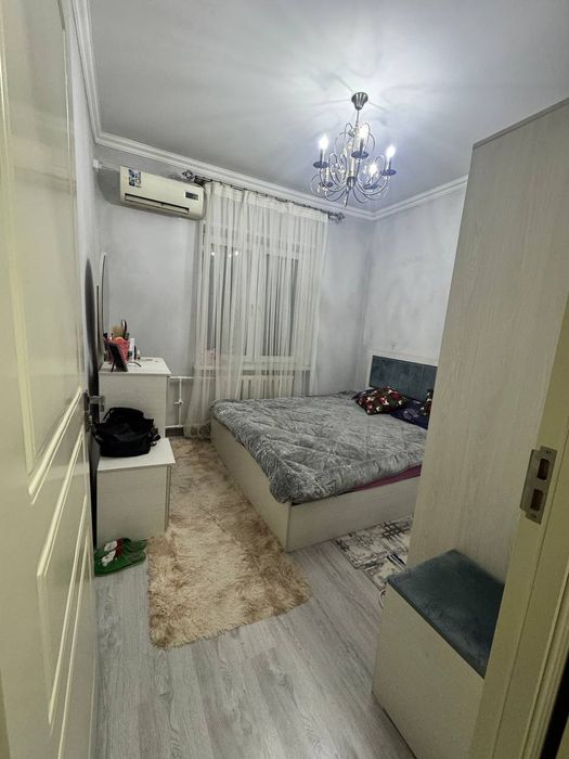 Продажа 5/5/5 на массиве Ахмад Югнакий