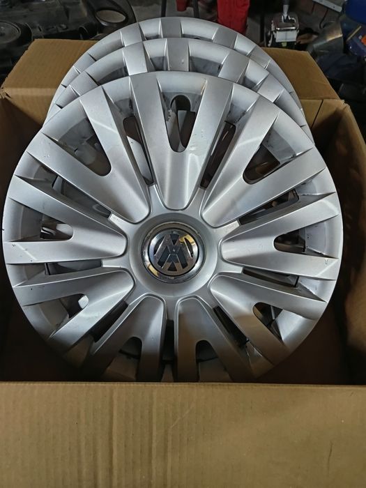 тасове волксваген 15 цола