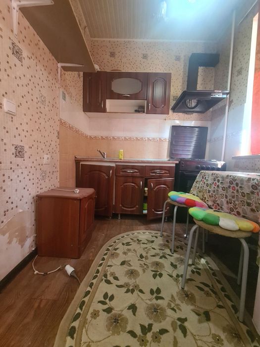 Сдаю 1/1/4,Чил3кв все рядом, метро, Макро, парк