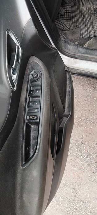 Opel Mokka 1.4 Turbo, Опел Мока на части!