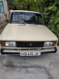 Vaz 2105 sotiladi