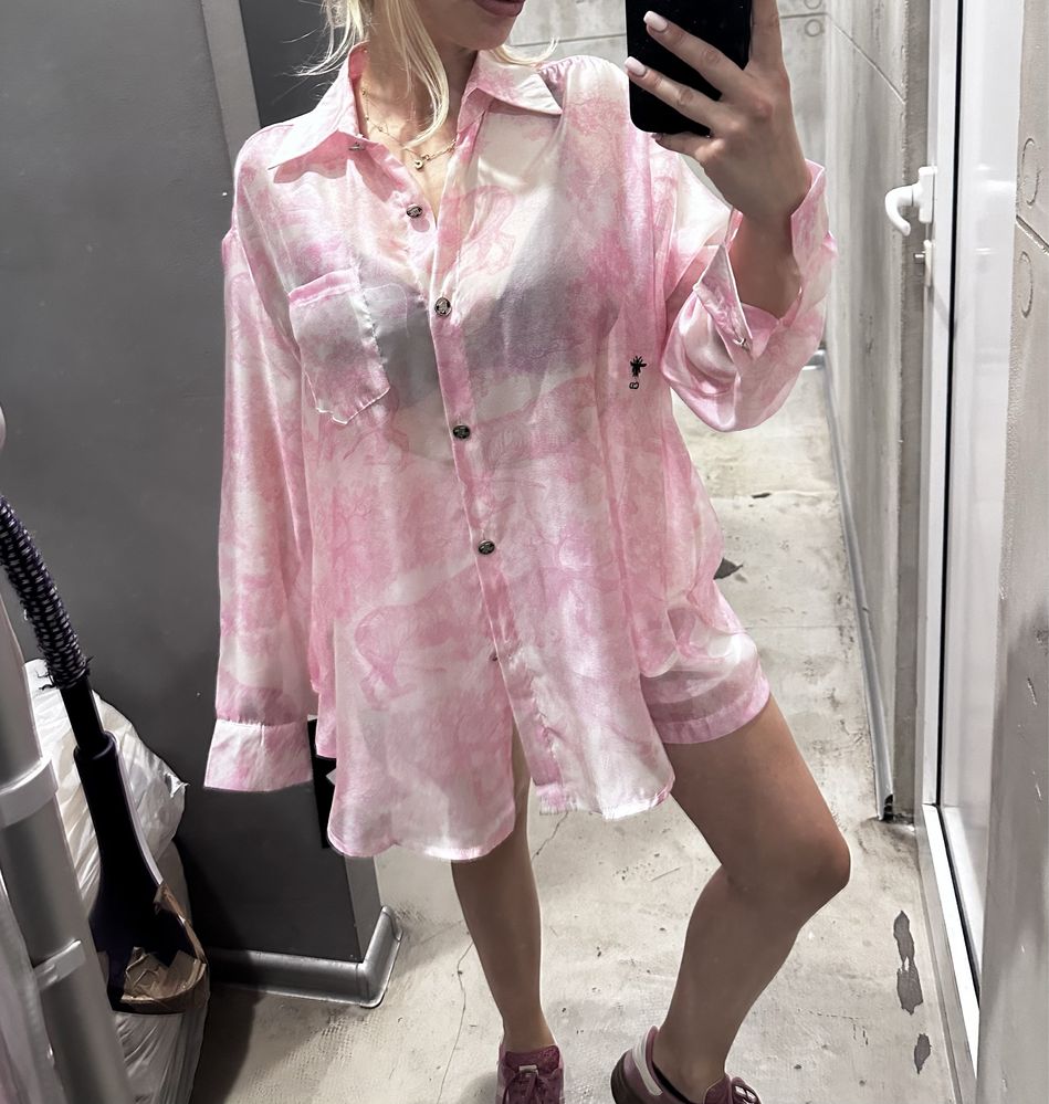Екип Gucci / Dior