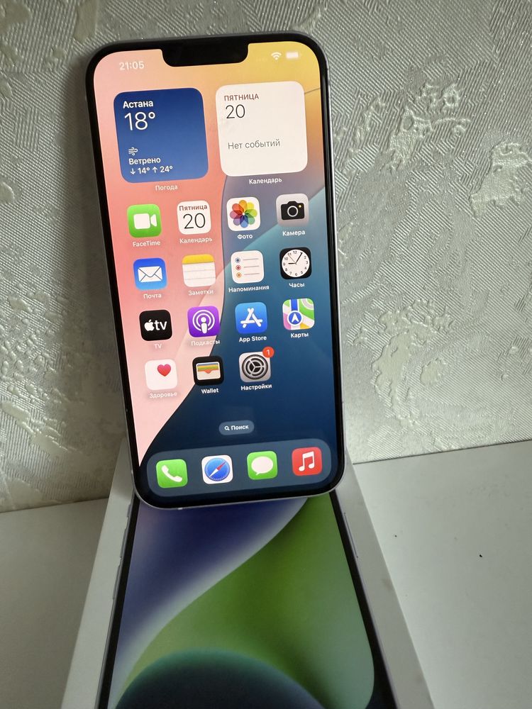 Iphone  14 Plus