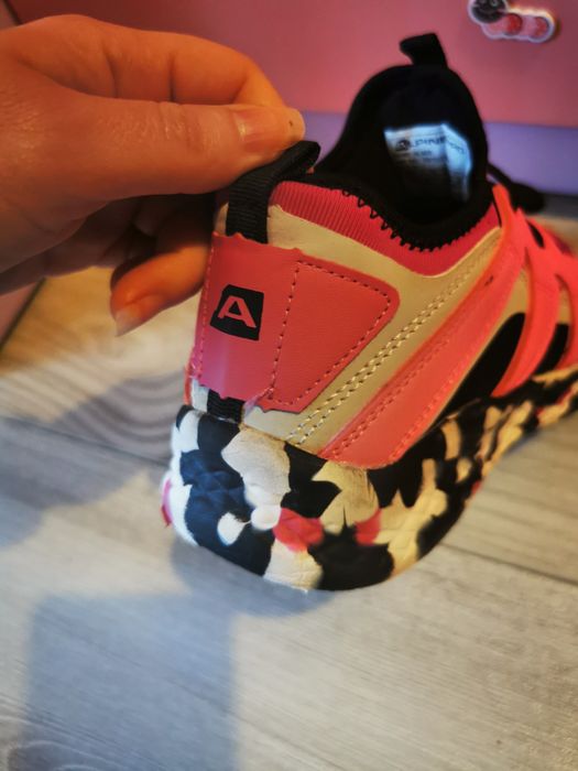 Pantofi sport - Alpine Pro 34