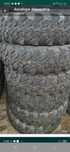 Roti remorca 275 80 20 /825/1000 /1100 20cauciucuri Michelin