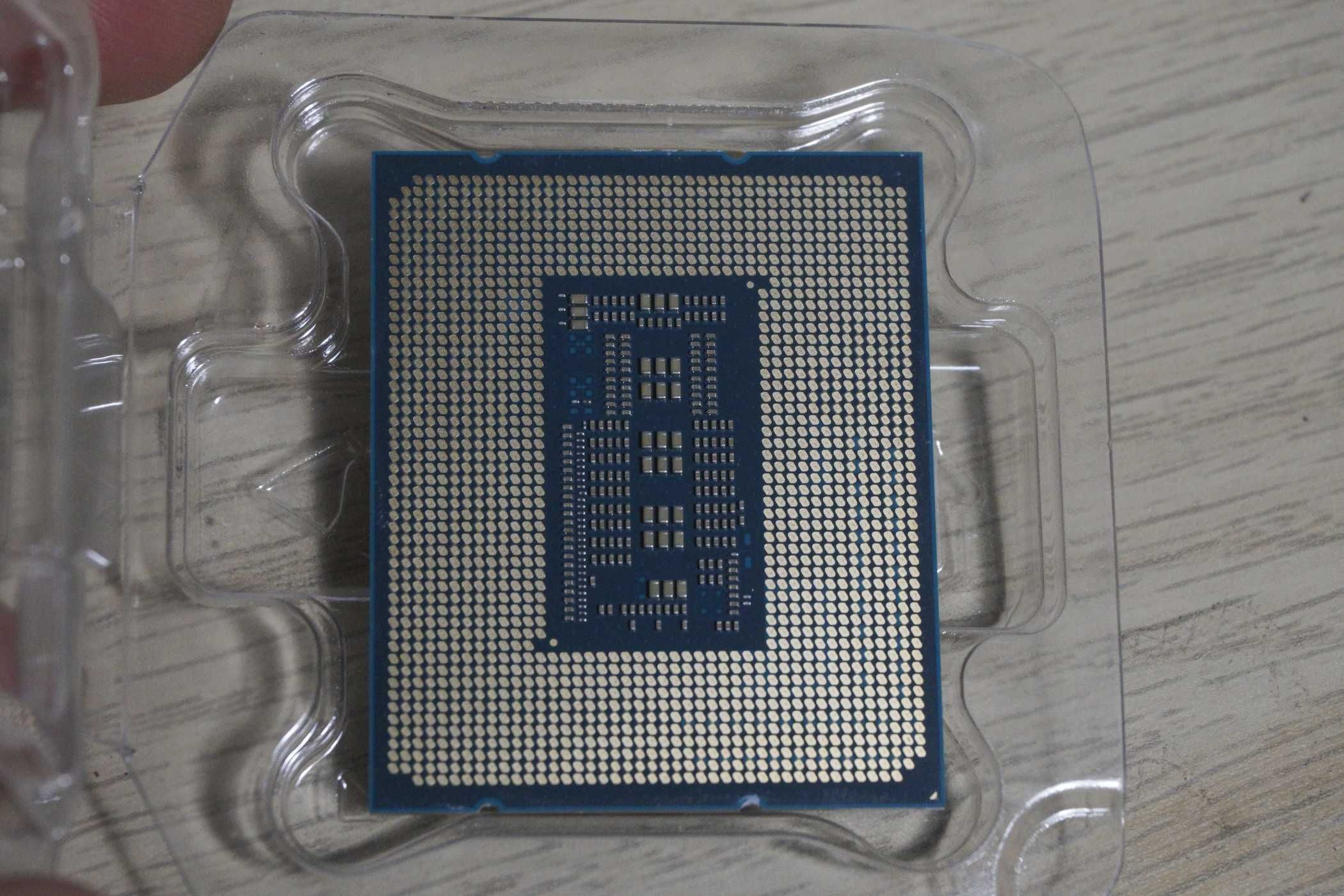 Процесор i5 13600KF - 14 core/ 5.1Ghz boost/ 125W / LGA 1700 (вкл ДДС)