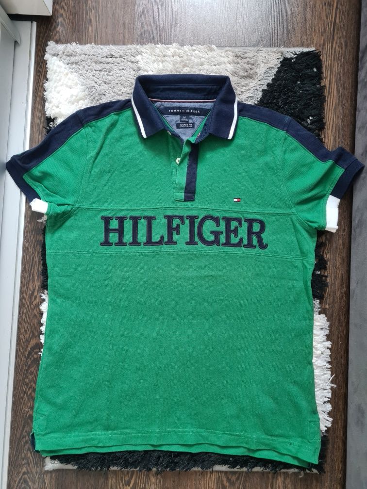 Tricou Tommy Hilfiger S