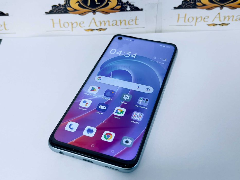 Hope Amanet P10/OPPO A96 128GB