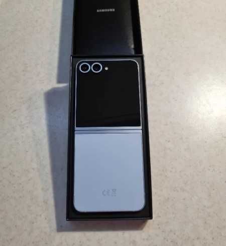 Samsung Galaxy Z Flip 6 512 GB