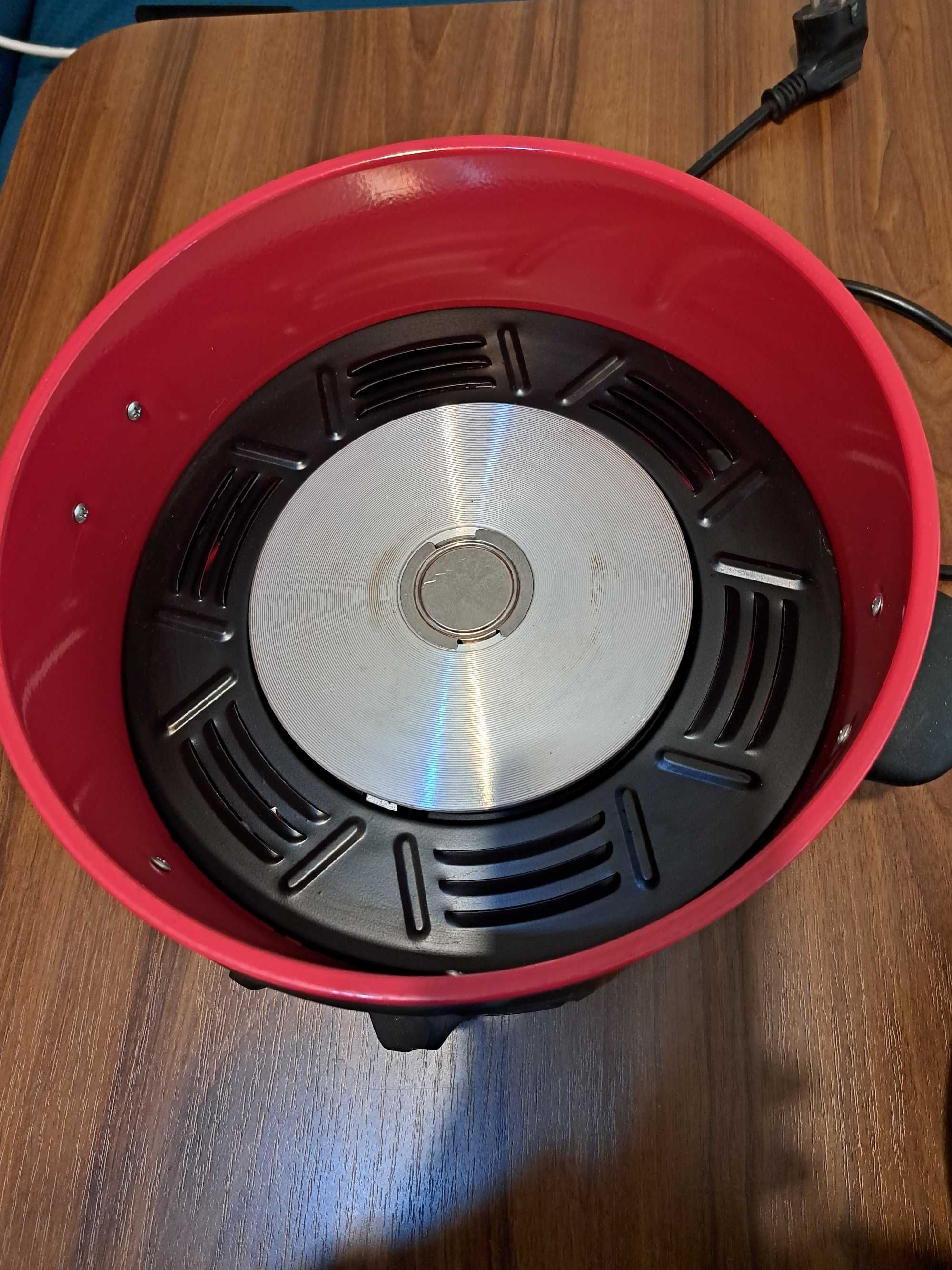 Мултифункционален уред  CHEF-O-MATIC 12 В 1