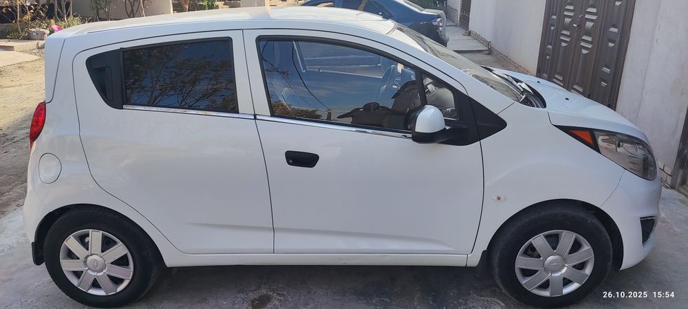 GM avto savdo spark.