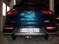 Carlig Remorcare Kia Sportage, Sorento, Ceed, Niro