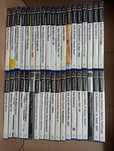 Vand cd uri ps 2  preturi bune