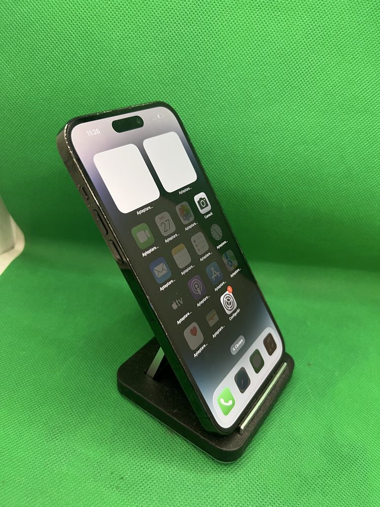 Iphone 14 Pro Max 256GB•Bateria 100%•Amanet Lazar Crangasi•52979