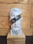 Statui printate 3d