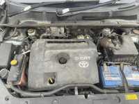 Motor Toyota Rav4 2.2 D-Cat 177 Cai 2007