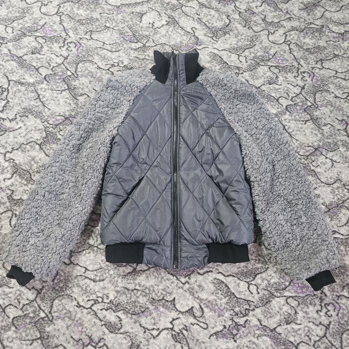 Зимний бомбер, размер S, до - 25 градусов.