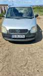 Opel Agila benzina pret 550 euro