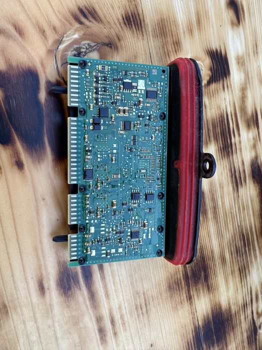 Modul far LED BMW F10