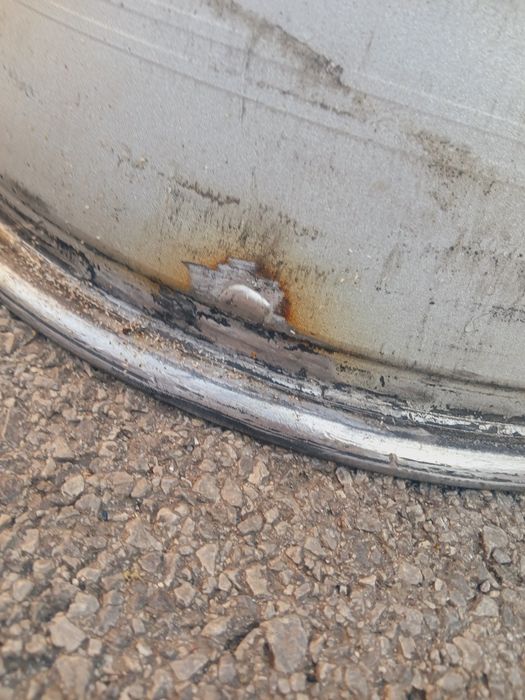 Джанти за Ауди R18