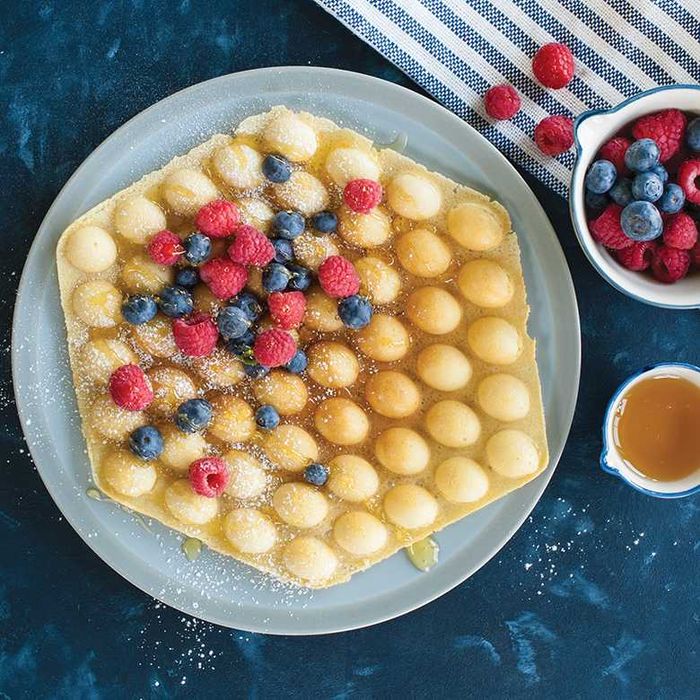 Premix pentru Bubble Waffle