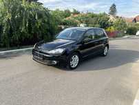 Volkswagen Golf 6  DSG - 1.4 TSI - 122CP - 2011- Euro 5