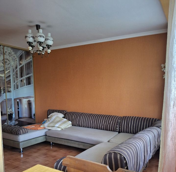 Модульный Диван 5м