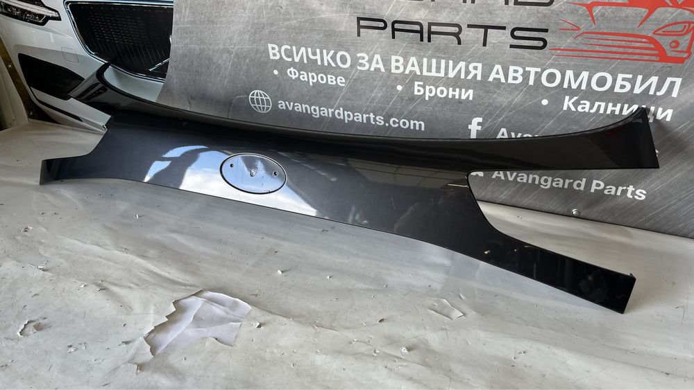 Панел за багажна врата Kia Ceed 2 (2012-2018)