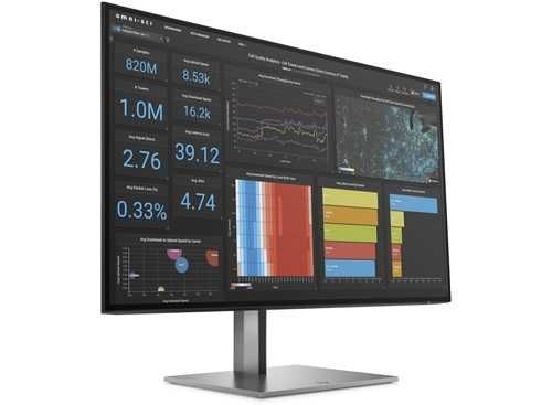 Monitor HP Z27q G3 QHD Display 27 Inch
