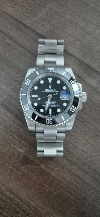 Rolex Submariner Automatic 2025