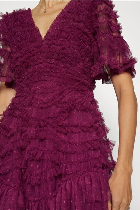 Рокля Needle & Thread