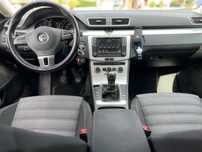 VW Volkswagen CC Manual 140 cai / full istoric / apple carplay