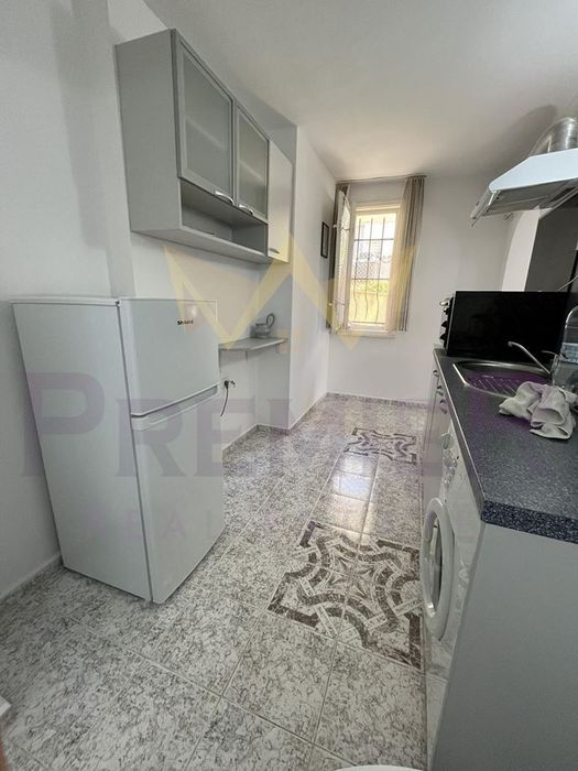 Дава се под наем Едностаен апартамент в Варна, Възраждане 4 - 40 кв.м за 204 € - Снимка #1