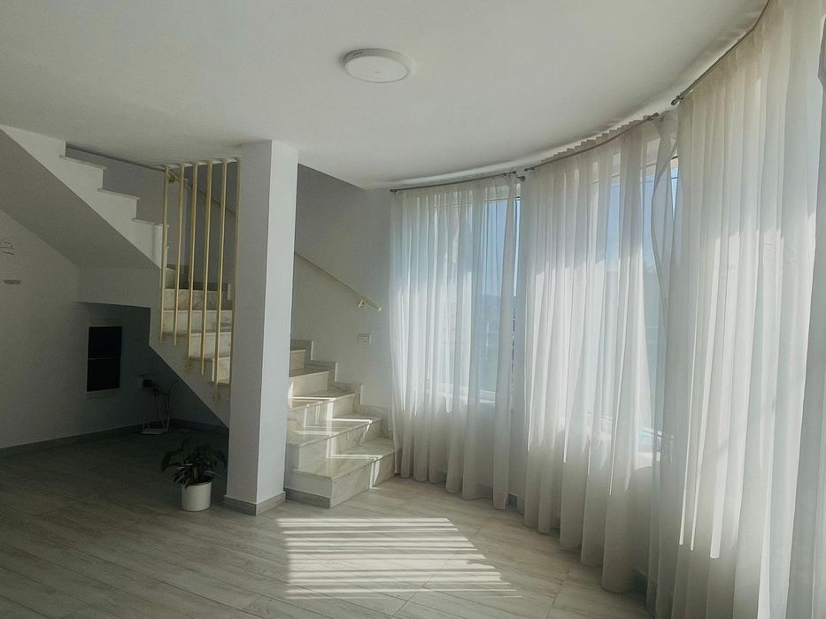 Vila de lux Balotesti