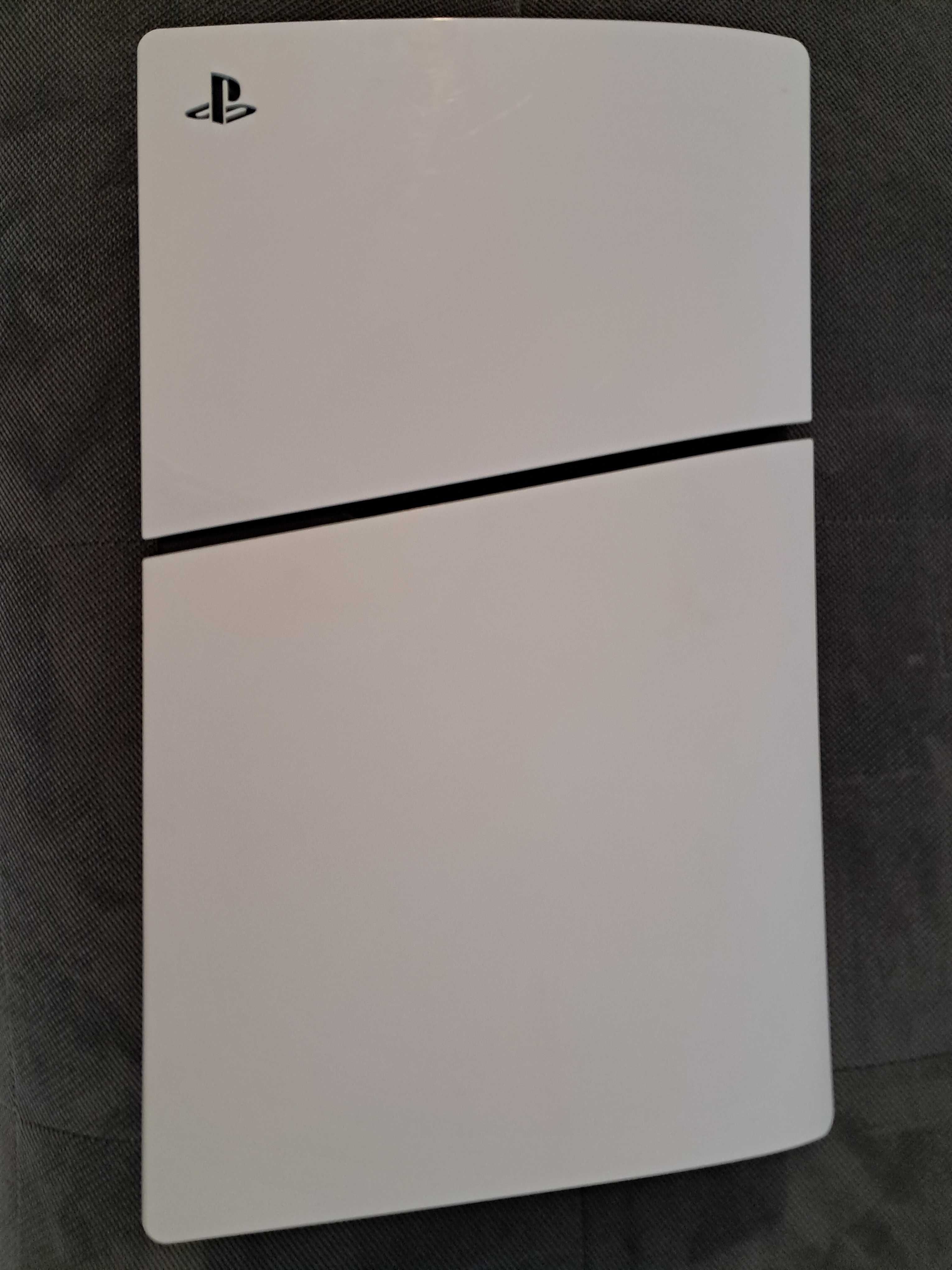 PlayStation 5 1TB (slim) disc