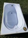 Cada alba acril 120x70
