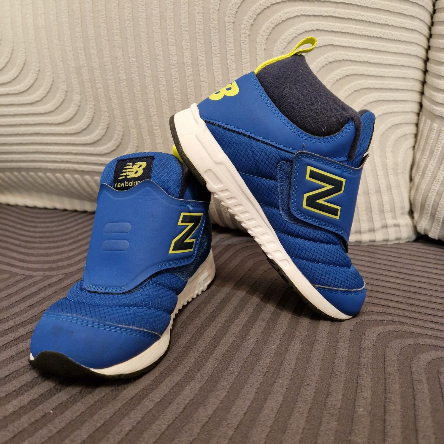 Детски кецове New Balance