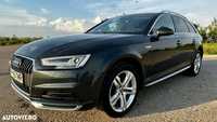 Audi A4 Allroad Audi Allroad Quatro 2.0 TDI automat impecabil