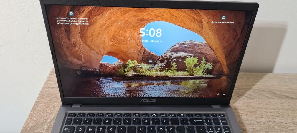 Laptop ASUS VivoBook x515ea IntelCorei5