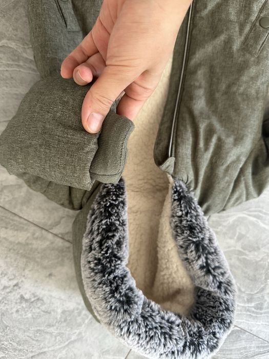 Комбинезон 3-6 мес