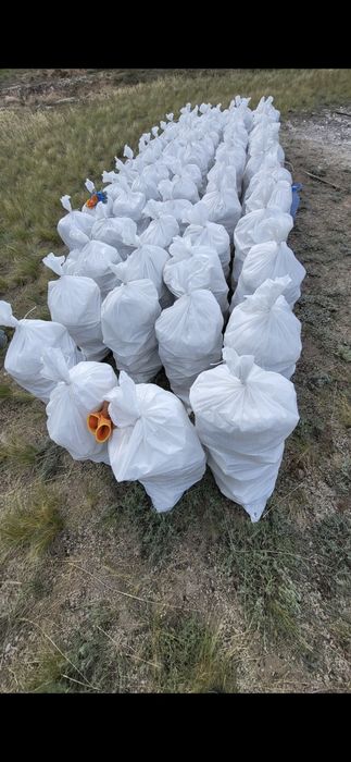 Продам глину каолин оптом пищевая .
Оптом от 50кг и выше . Отправка и