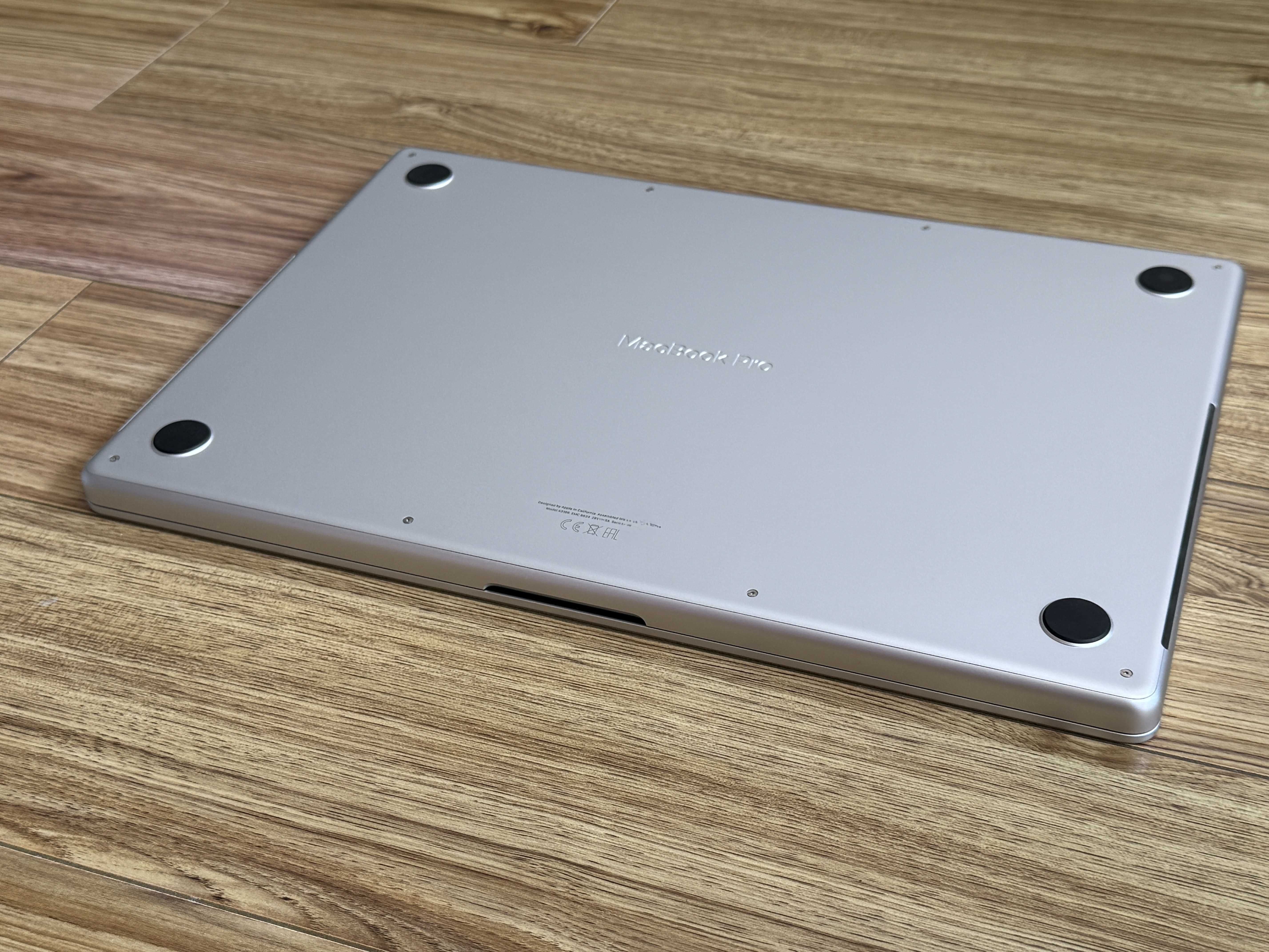 MacBook Pro 16 M4 MAX`14 CPU/32 GPU/36GB RAM/1TB SSD/20м Гар/Бат 100%