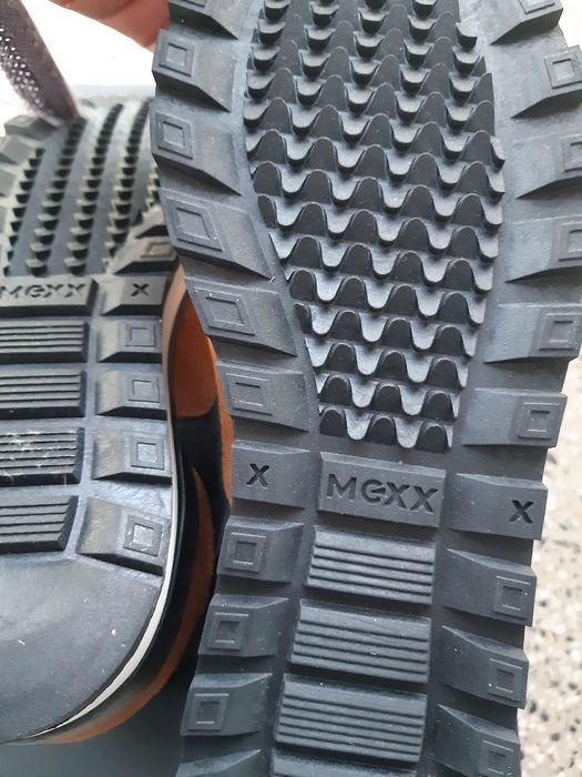 Mexx/Geox/Minelli нови естествена.кожа